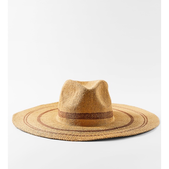✨SALE✨Zara woven hat ✨SALE✨ main image 5
